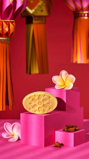 Delight And Decadence