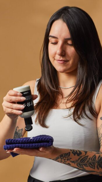 9 to 5 Self-Preserving