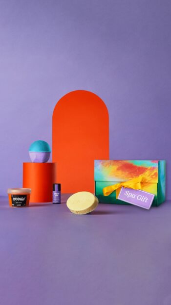 Spa Gift